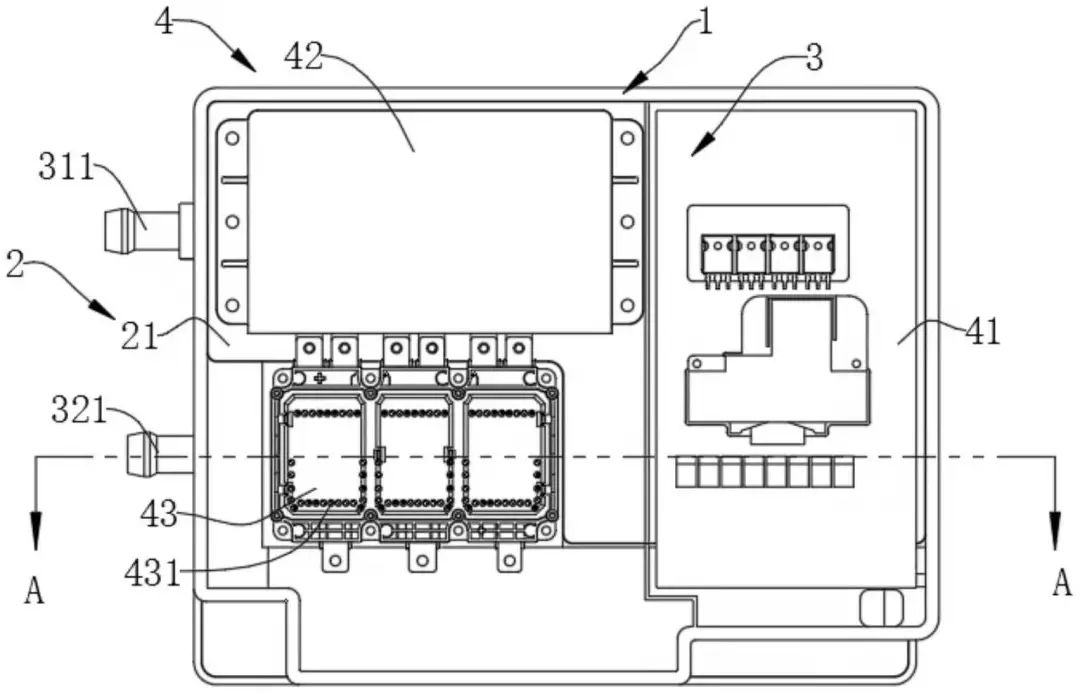 Good news | Our company has added another utility model patent