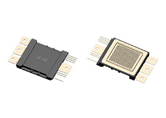 Half Bridge Direct Cooled Molded SiC Module